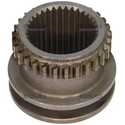 LUVA DESLIZANTE CAJA REDUCTORA TRANSFERENCIA ENGATE PLANETARIO S10 8MM