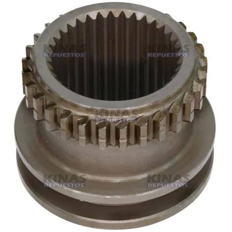 LUVA DESLIZANTE CAJA REDUCTORA TRANSFERENCIA ENGATE PLANETARIO S10 8MM