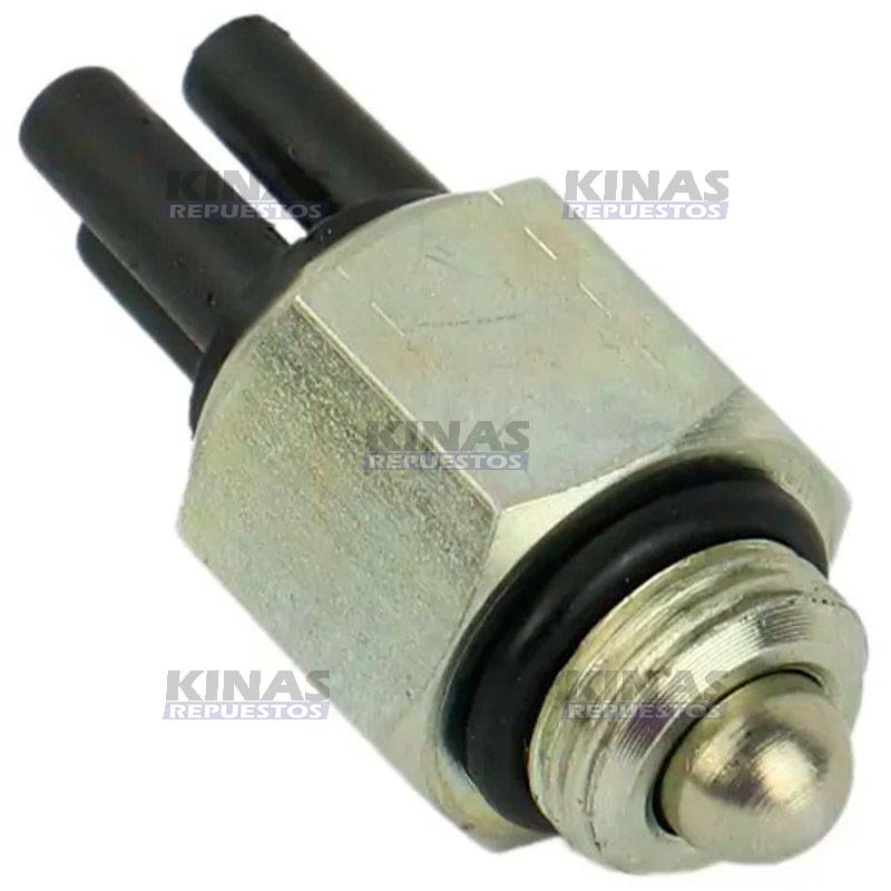 BULBO INTERRUPTOR CAJA REDUCTORA/TRANSFERENCIA GM S10/BLAZER