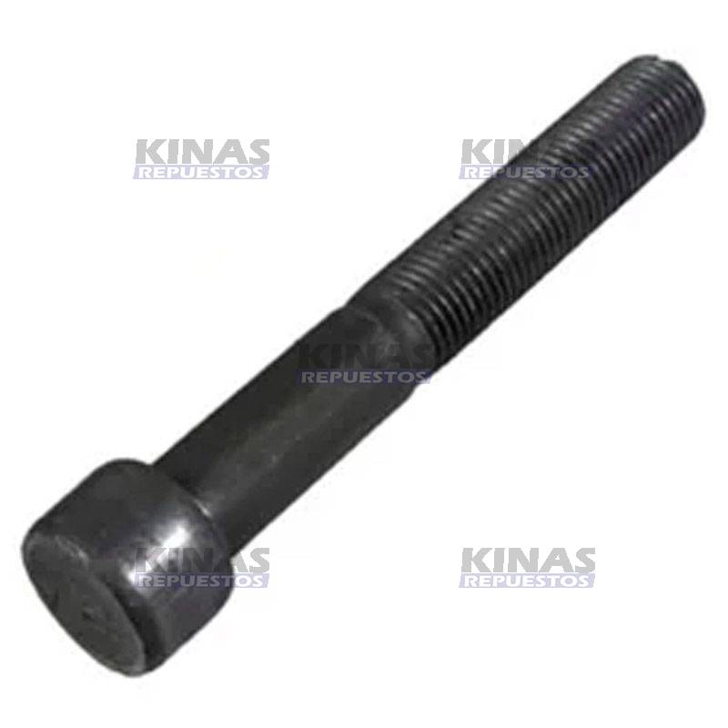 CENTRO ELASTICO SUSPENCION CABEZA BAJA 9/16X4