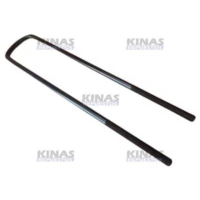GRAMPA SUSPENSOR ALZA EJE 7/8X130X550-D