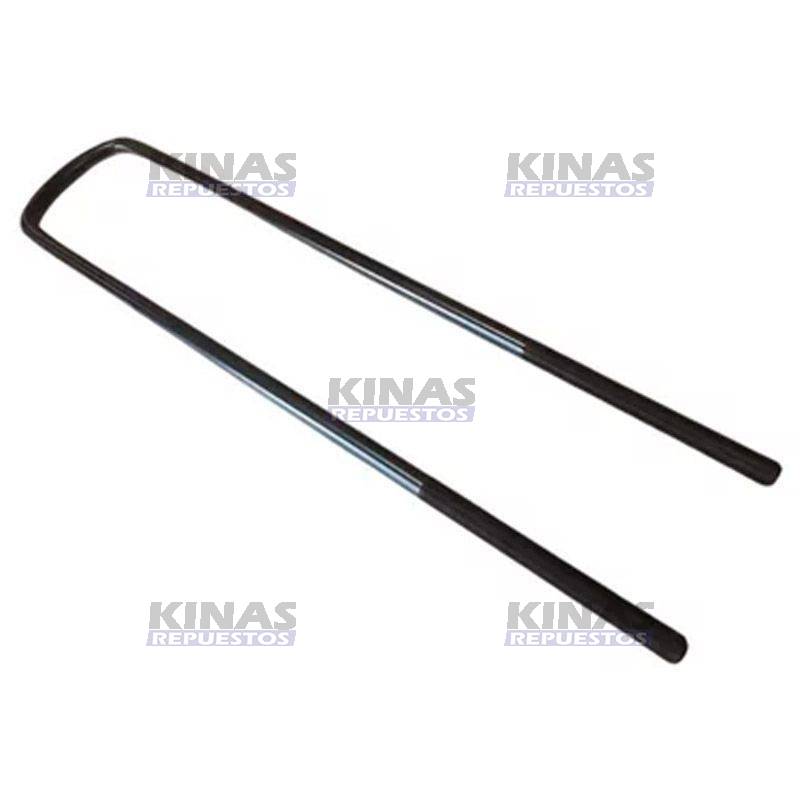 GRAMPA SUSPENSOR ALZA EJE 7/8X130X550-D