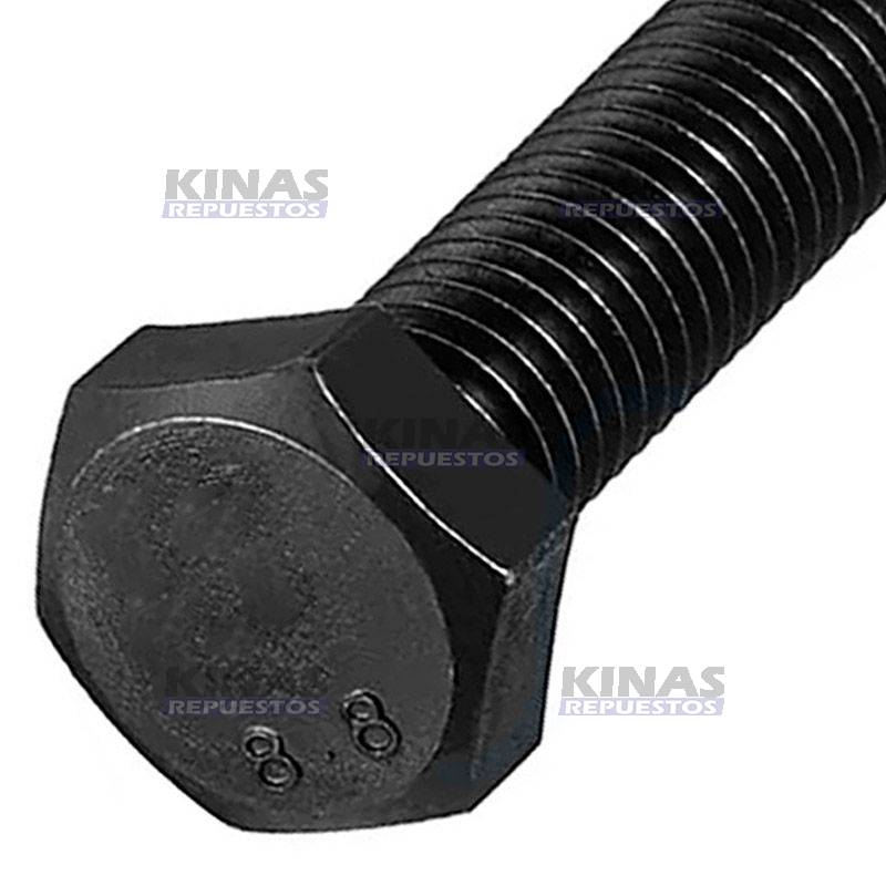 BULON M8X40MM ACERO 8.8