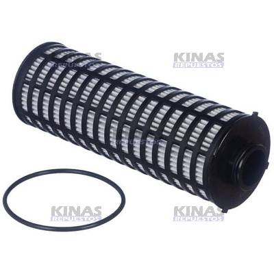 FILTRO ACEITE MOTOR ASTRALS IVECO IV 2012+