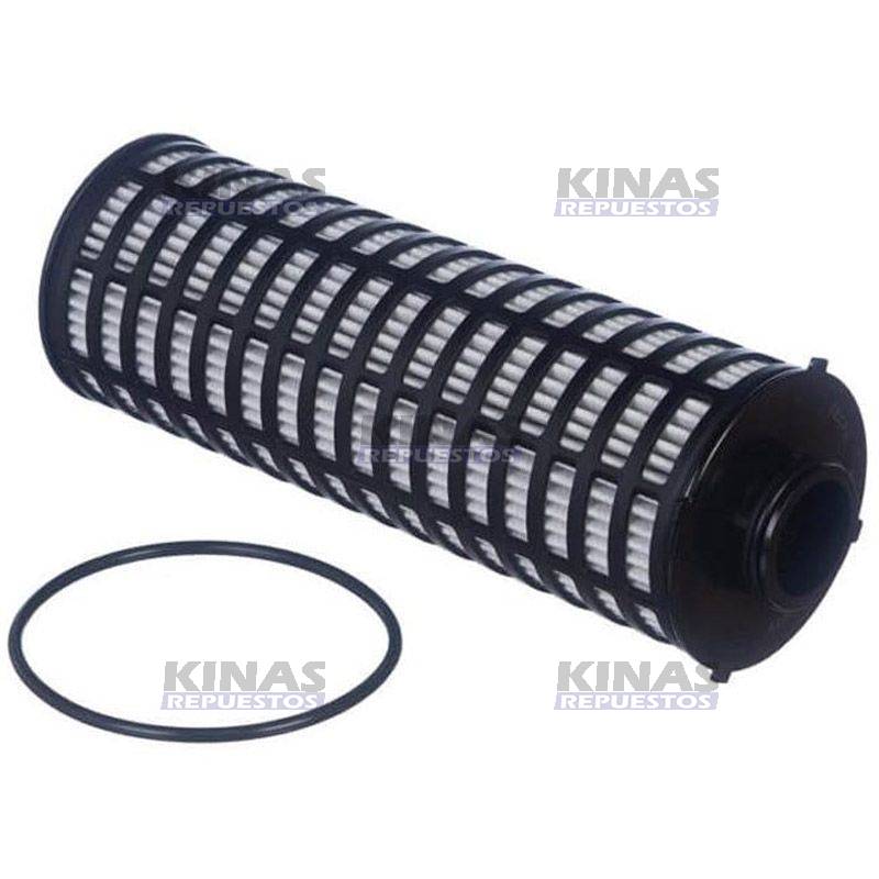 FILTRO ACEITE MOTOR ASTRALS IVECO IV 2012+