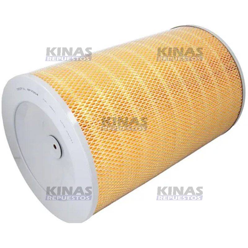 FILTRO AIRE MOTOR IVECO IV STRALLIS 2005/+