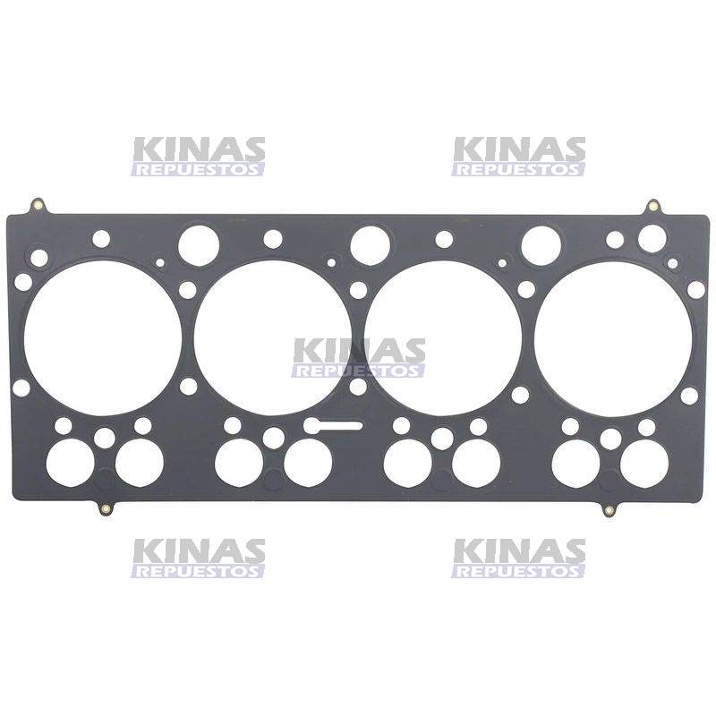 JUNTA TAPA MOTOR VALTRA 985/BM100 - MASSEY 4299 (LATA)