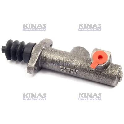 CILINDRO MESTRE EMBRAGUE 22.22MM FORD F1000/F4000