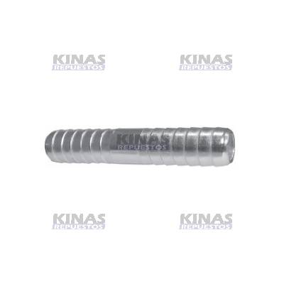 CONEXION UNION SIMPLES MANGUERA 5/16X5/16