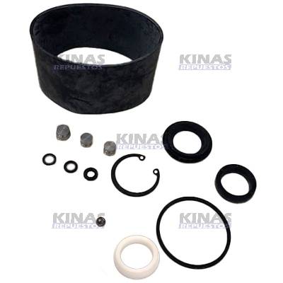 REPARO HIDROSTATICA 265A299 MF MASSEY 4X4 38MM