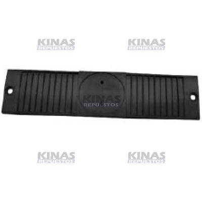 PARRILLA EMBLEMA SCANIA 112/113R