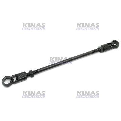VARILLA NIVELADORA SUSPENCION CABINA DEL SCANIA P94/114/124/S4 165MM (PLASTICO)