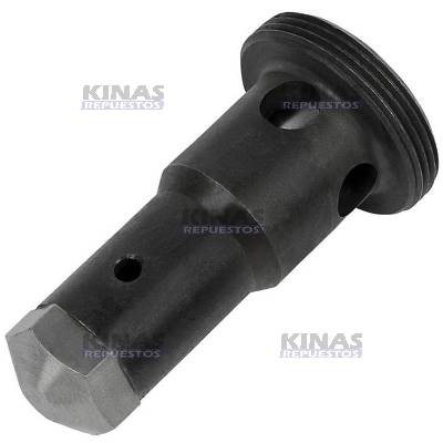 VALVULA ALIVIO BLOCO MOTOR SCANIA 111/112/113