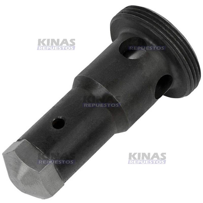 VALVULA ALIVIO BLOCO MOTOR SCANIA 111/112/113