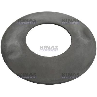 ARANDELA CALCE DIFERENCIAL R660 PLANETARIA CHICA SCANIA 113/P94/114/124 S/TRAVA