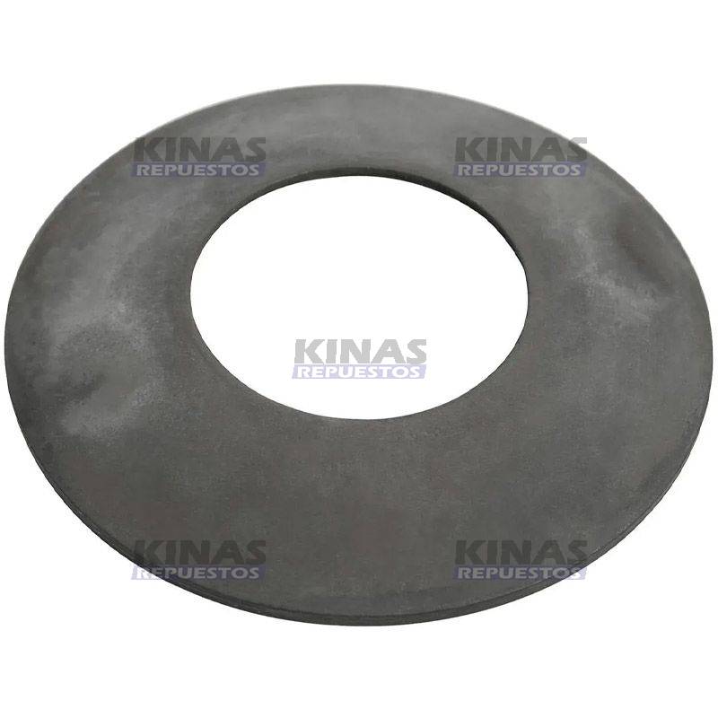 ARANDELA CALCE DIFERENCIAL R660 PLANETARIA CHICA SCANIA 113/P94/114/124 S/TRAVA