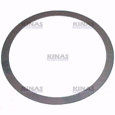 CALCE CAMBIO EJE PILOTO SECUNDARIO 0.25MM GR890/GR900 SCANIA 113/P94/114/124/S4