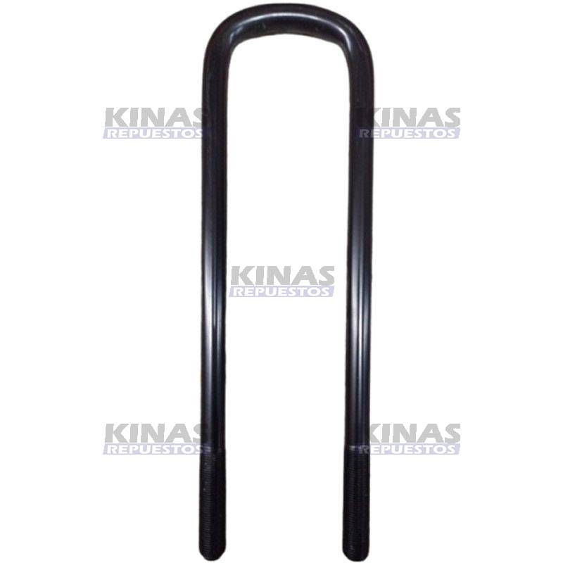 GRAMPA ELASTICO SUSPENCION 7/8X92X460 D CARRETA TODOS
