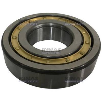 RULEMAN EJE PILOTO DELANTERO CAJA CAMBIO BH 140A185 VALTRA/VALMET 1280