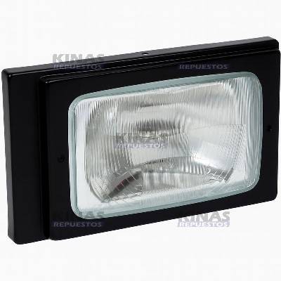FARO DELANTERO SCANIA 112/113/V8 DER/IZQ COMPLETO