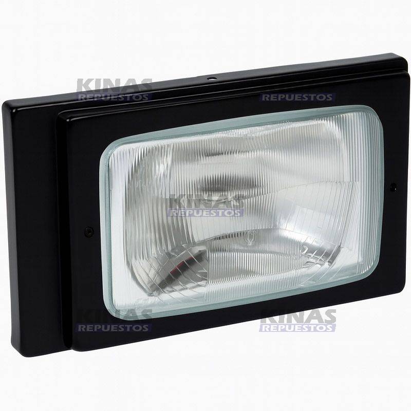 FARO DELANTERO SCANIA 112/113/V8 DER/IZQ COMPLETO
