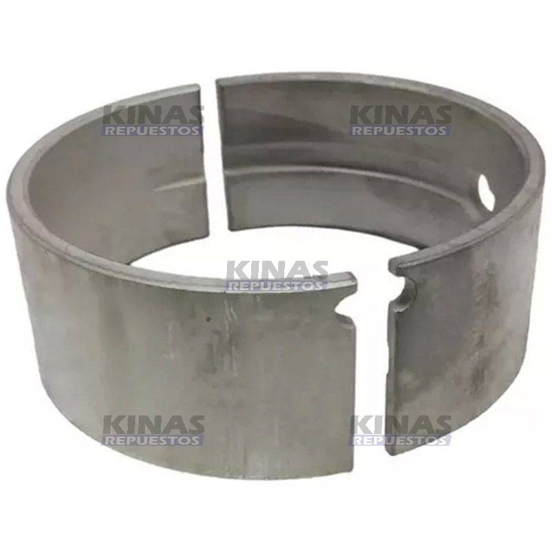 BRONZINA/CASQUILLO MANCAL MOTOR MWM D225/226/229 ASP TDS 0.50