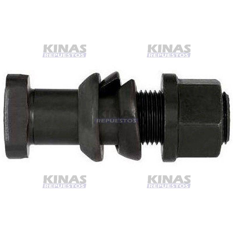 PRISIONERO MASA TRASERA MBB 709/812/912 M18X65