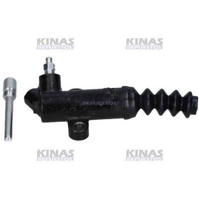 CILINDRO/BOMBA AUXILIAR EMBRAGUE KIA 2700