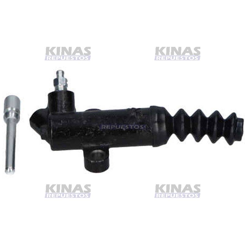 CILINDRO/BOMBA AUXILIAR EMBRAGUE KIA 2700