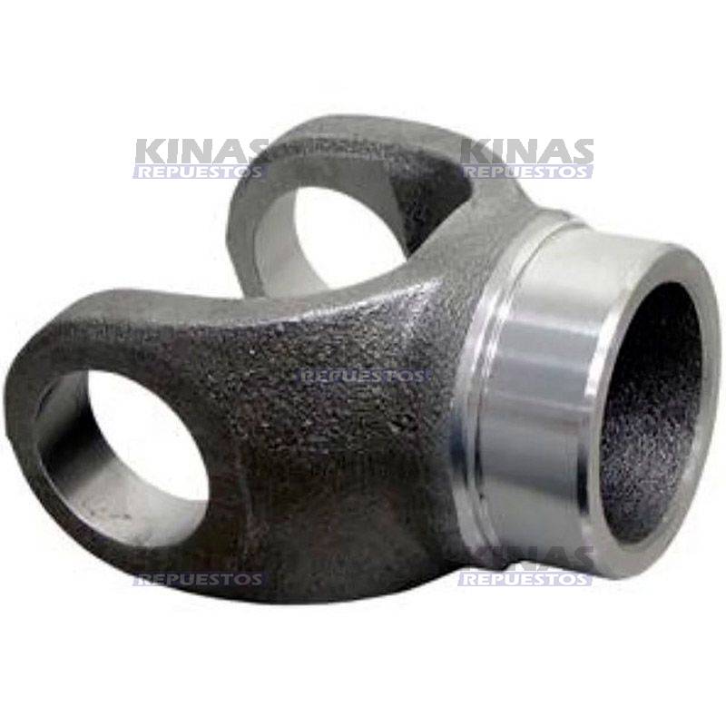 OREJA/HORQUILLA CARDAN MBB 1111/2213 38MM (P/SOLDAR)