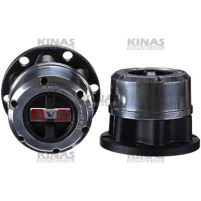 RUEDA LIBRE TRACION 4X4 DIFERENCIAL DELANTERO MAHINDRA 31E