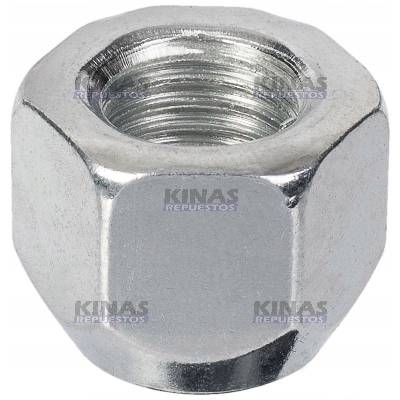 TUERCA PRISIONERO MAZA DELANTERA/TRASERA KIA K2700
