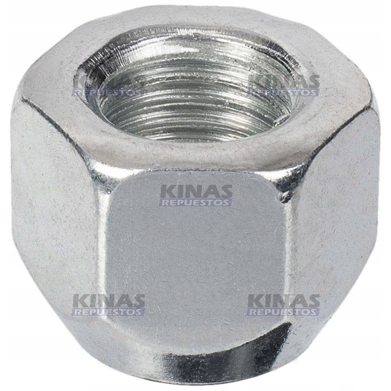 TUERCA PRISIONERO MAZA DELANTERA/TRASERA KIA K2700