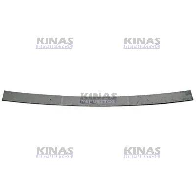ELASTICO SUSPENCION CARRETA DECENTRADA 90X11X122 (66X56)
