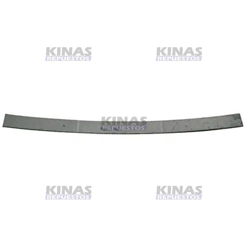 ELASTICO SUSPENCION CARRETA DECENTRADA 90X11X122 (66X56)