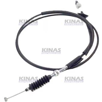 CABLE ACELERADOR MOTOR KIA K2700