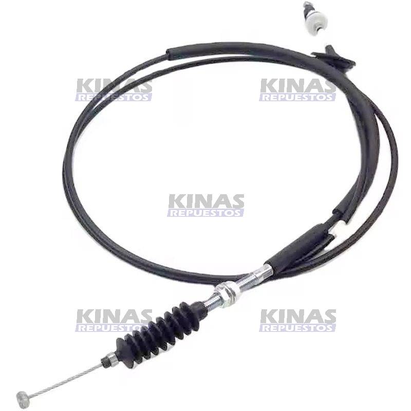CABLE ACELERADOR MOTOR KIA K2700
